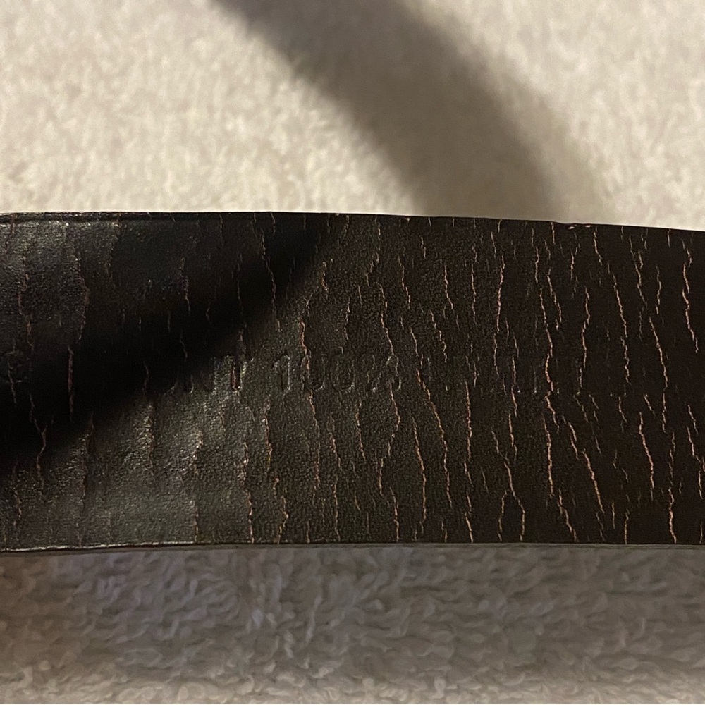 Chicos Medallion Belt - Picture 12 of 14
